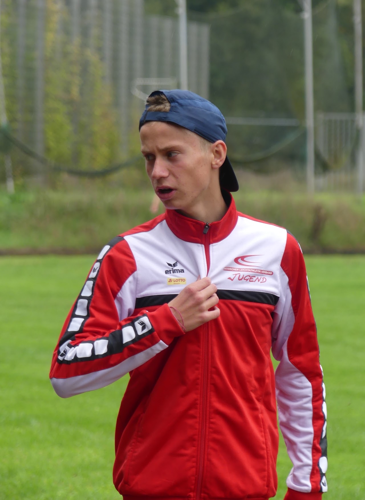 Bild vom 13. Benefizlauf im Jahr 2022. Dies ist das 183. Bild.